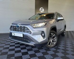 Toyota RAV 4 Gebrauchtwagen