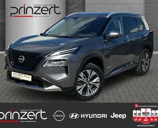 Nissan X-Trail Gebrauchtwagen
