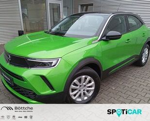 Opel Mokka Gebrauchtwagen