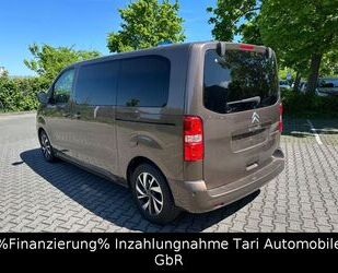Citroen SpaceTourer Gebrauchtwagen