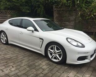Porsche Panamera Gebrauchtwagen