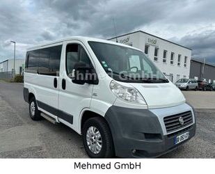 Fiat Ducato Gebrauchtwagen