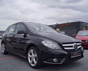 Mercedes-Benz B 180 Gebrauchtwagen