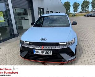 Hyundai IONIQ 5 Gebrauchtwagen