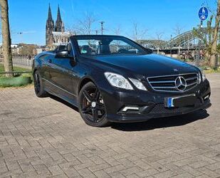 Mercedes-Benz E 350 Gebrauchtwagen