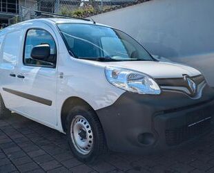 Renault Kangoo Gebrauchtwagen
