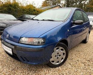 Fiat Punto Gebrauchtwagen