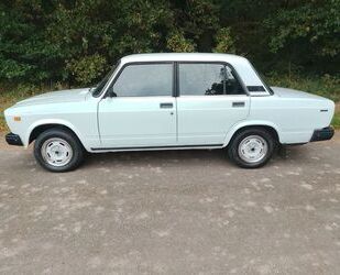 Lada 2107 Gebrauchtwagen