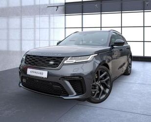 Land Rover Range Rover Velar Gebrauchtwagen