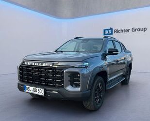 Maxus Andere Gebrauchtwagen