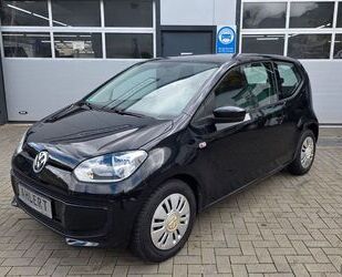 VW up! Gebrauchtwagen