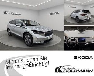 Skoda Enyaq Gebrauchtwagen