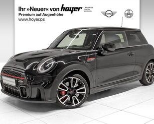 Mini John Cooper Works Gebrauchtwagen