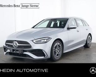 Mercedes-Benz C 220 Gebrauchtwagen