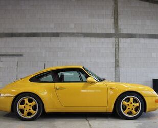 Porsche 993 Gebrauchtwagen