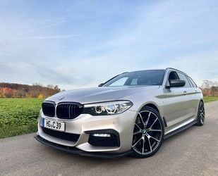 BMW 540 Gebrauchtwagen