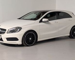 Mercedes-Benz A 180 Gebrauchtwagen