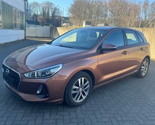 Hyundai i30 Gebrauchtwagen