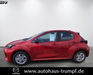 Mazda 2 Hybrid Gebrauchtwagen
