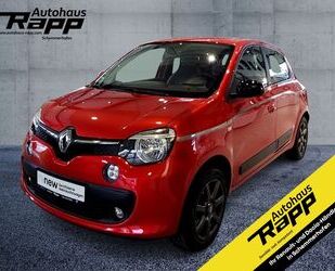 Renault Twingo Gebrauchtwagen