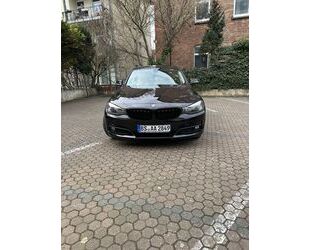 BMW 320 Gran Turismo Gebrauchtwagen