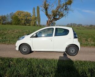 Citroen C1 Gebrauchtwagen