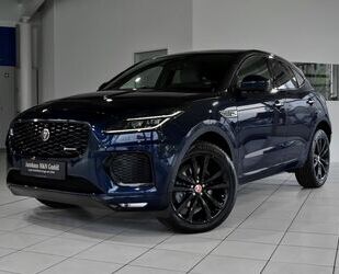 Jaguar E-Pace Gebrauchtwagen