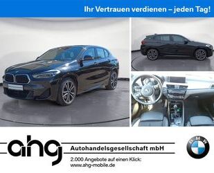 BMW X2 Gebrauchtwagen