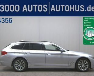 BMW 530 Gebrauchtwagen