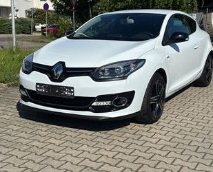 Renault Megane Gebrauchtwagen