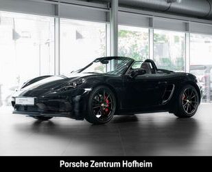 Porsche Boxster Gebrauchtwagen