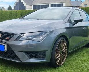 Seat Leon Gebrauchtwagen