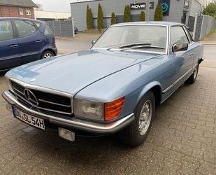 Mercedes-Benz 500 Gebrauchtwagen