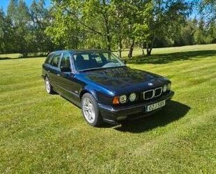 BMW 540 Gebrauchtwagen