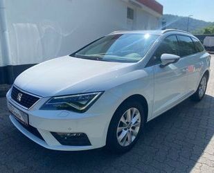 Seat Leon Gebrauchtwagen