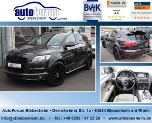 Audi Q7 Gebrauchtwagen