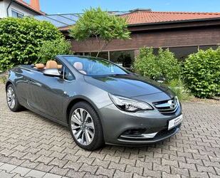 Opel Cascada Gebrauchtwagen