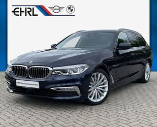 BMW 540 Gebrauchtwagen