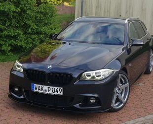 BMW 535 Gebrauchtwagen