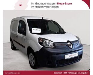 Renault Kangoo Gebrauchtwagen