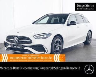 Mercedes-Benz C 300 Gebrauchtwagen