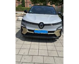 Renault Megane E-TECH Gebrauchtwagen