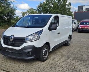 Renault Trafic Gebrauchtwagen