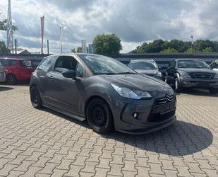 Citroen DS3 Gebrauchtwagen