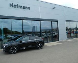 Citroen C4 Gebrauchtwagen