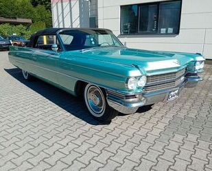 Cadillac Deville Gebrauchtwagen