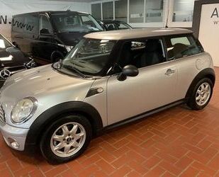 Mini ONE Gebrauchtwagen