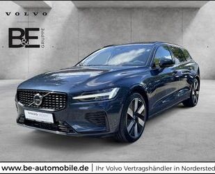 Volvo V60 Gebrauchtwagen