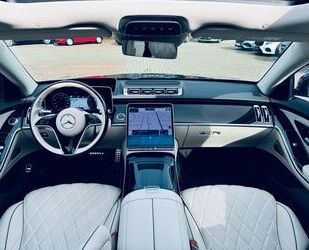 Mercedes-Benz S 450 Gebrauchtwagen