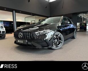 Mercedes-Benz A 35 AMG Gebrauchtwagen